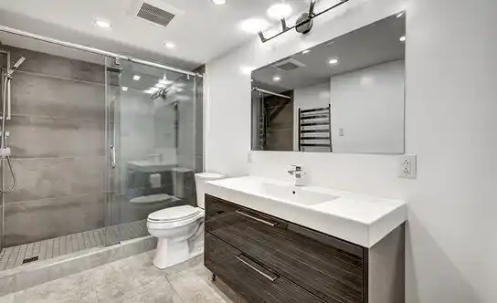 bathroom services York Springs